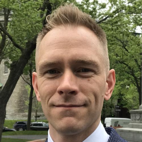 Brett Meyer