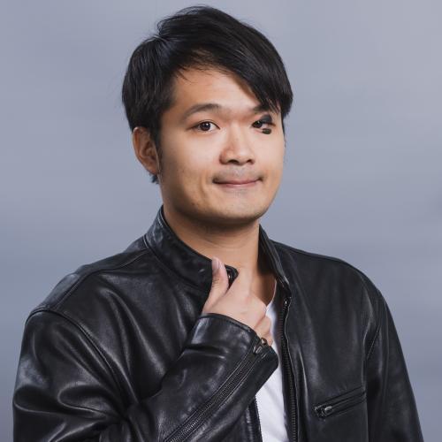 Chun-Feng Wu