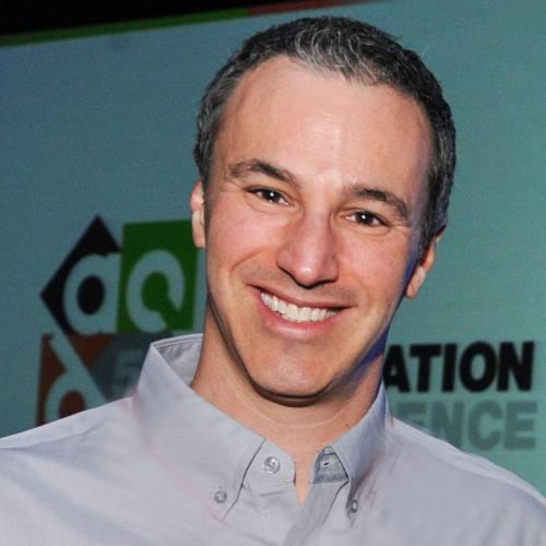 Charles J. Alpert