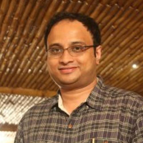Debdeep Mukhopadhyay