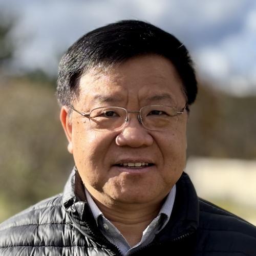 Deming Chen