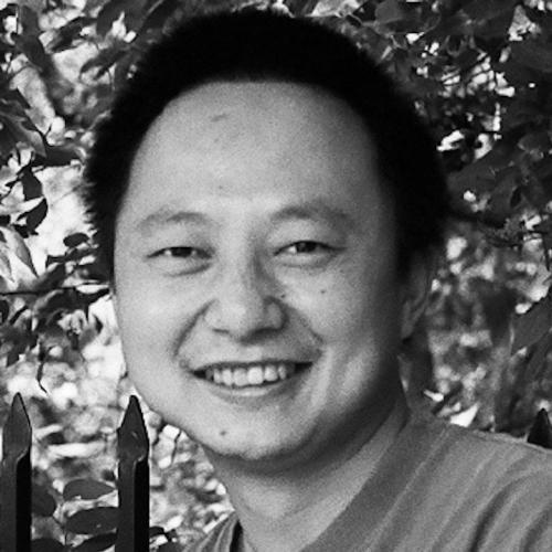 Frank Liu