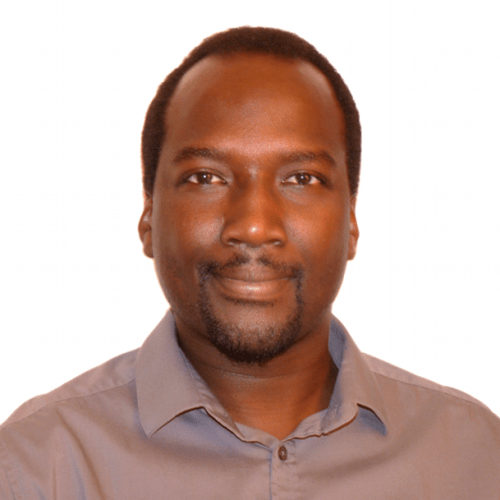 Abdoulaye Gamatié