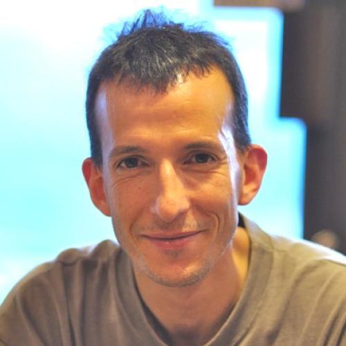 Alain Girault