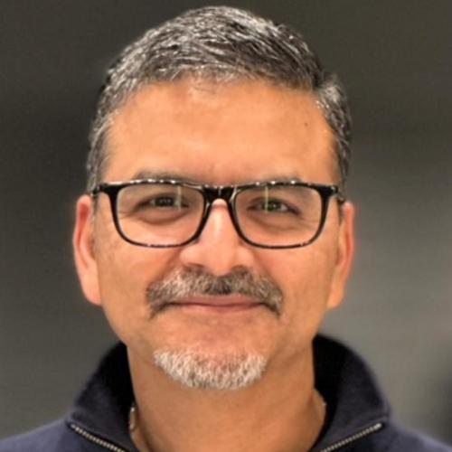 Sandeep Kumar Goel headshot