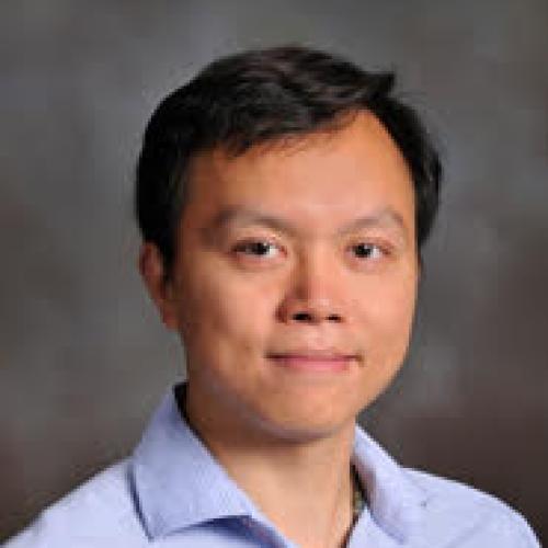 Haibo Zeng