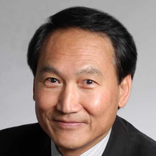Chenming Hu