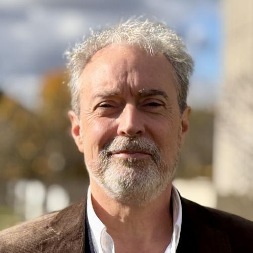 Ian O'Connor