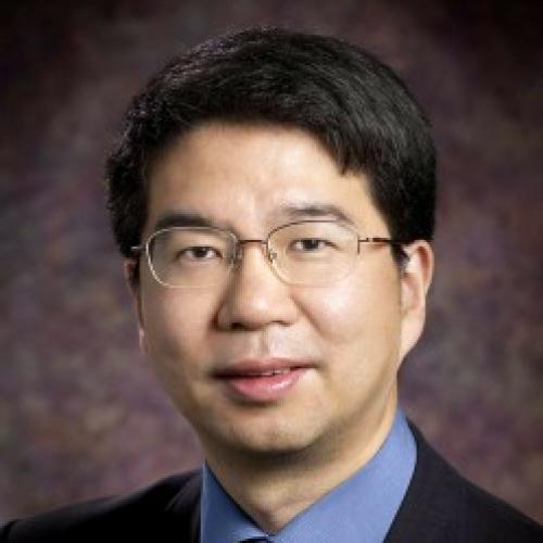 Jason Cong