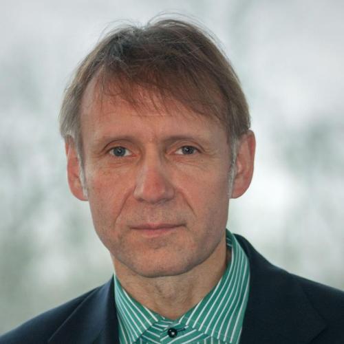 Jörg Henkel