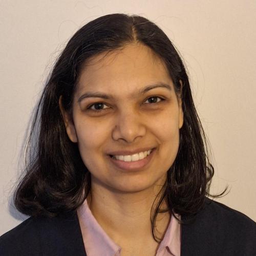 Kamalika Datta