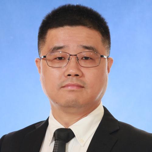 Weichen Liu