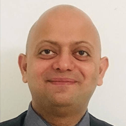Farhad Merchant