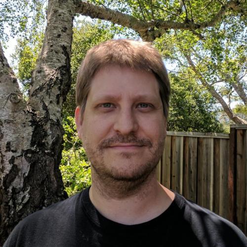 Matthew W. Moskewicz