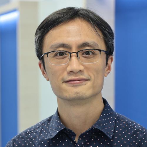 Ngai Wong