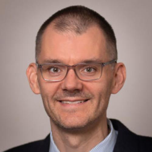 Michael Niemier