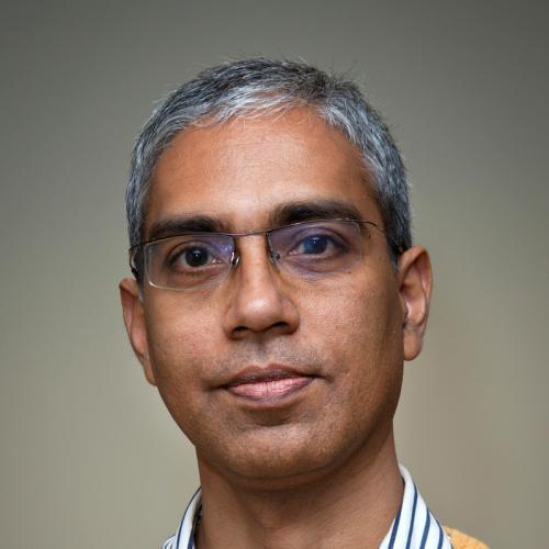 Partha S. Roop