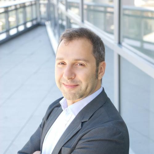 Vasilis Pavlidis