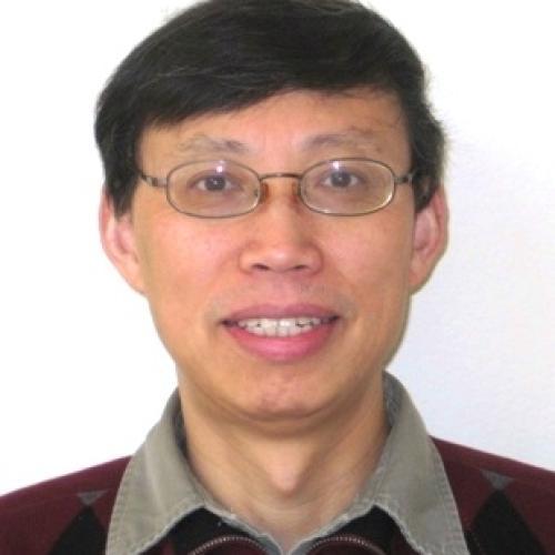 Peichen Pan