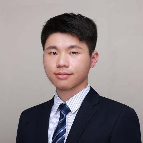 Fengbin Tu
