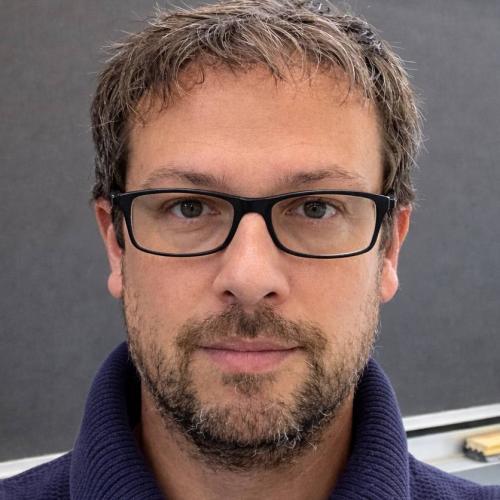 Christian Pilato