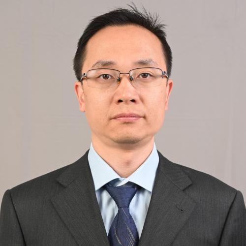 Qiang Liu