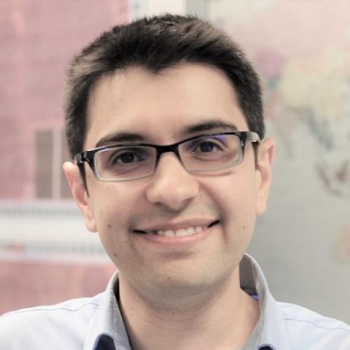 Abbas Rahimi