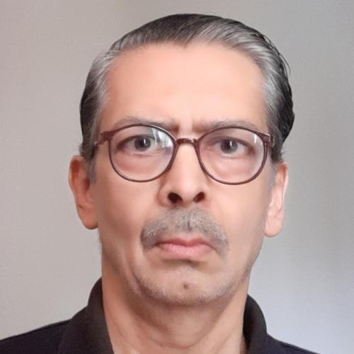 Rubin A Parekhji