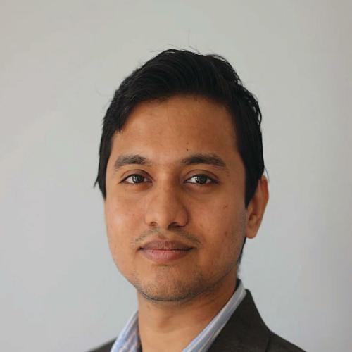Sai Dinakarrao