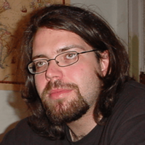 Marco D. Santambrogio