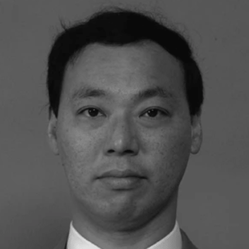 Kazutoshi Wakabayashi