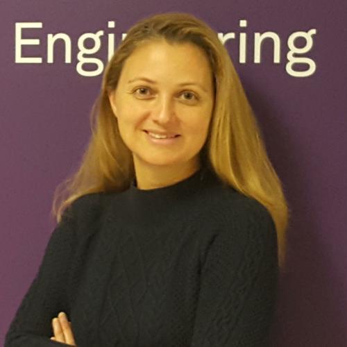 Seda Ogrenci