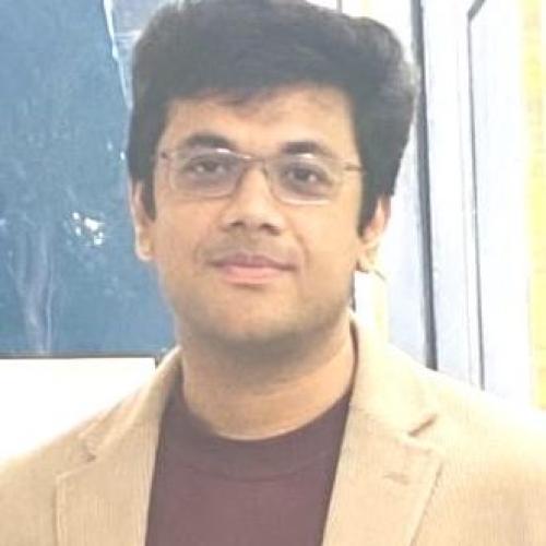 Anirban Sengupta