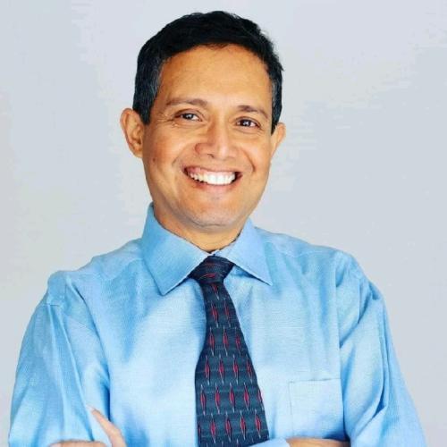 Shankar Hemmady