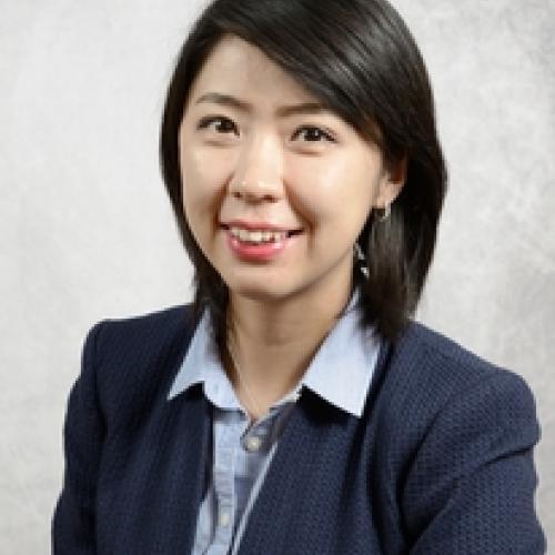 Sophia Shao