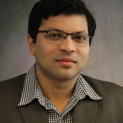 Shreyas Sen