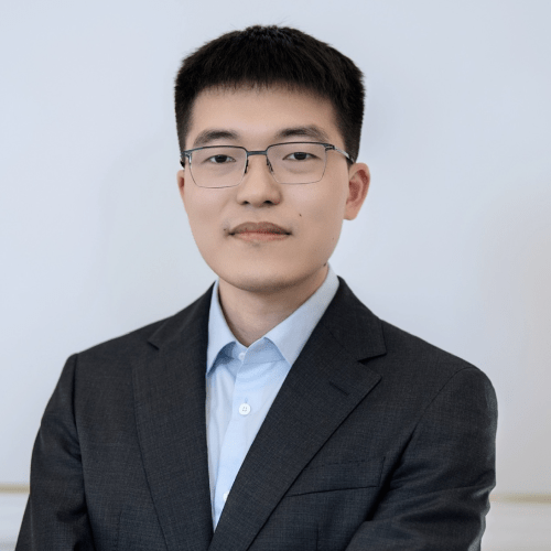 Qi Sun photo