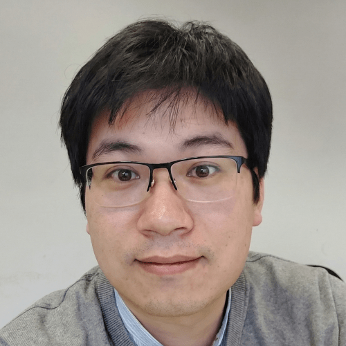 Yukai Chen