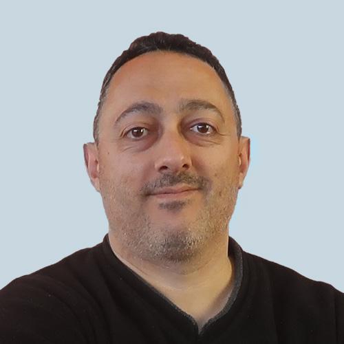 Theo Theocharides