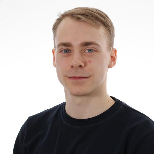 Tobias Schneider