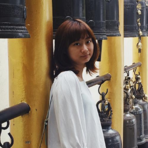 Peishan Tu