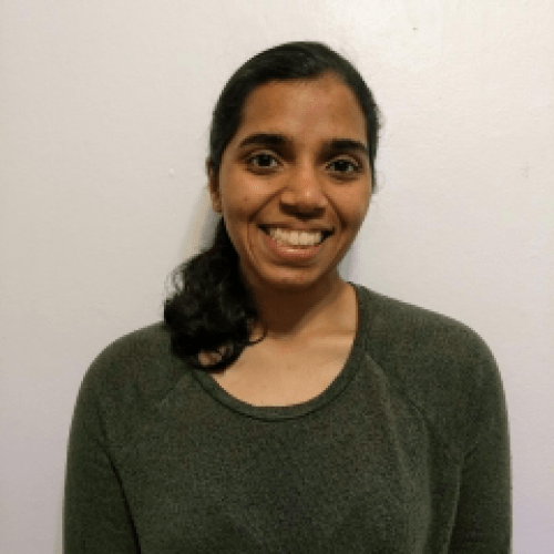 Vidya A. Chhabria