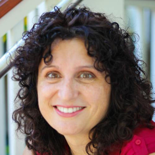 Valeria Bertacco
