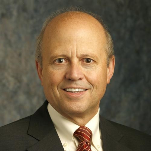 Walden C. Rhines