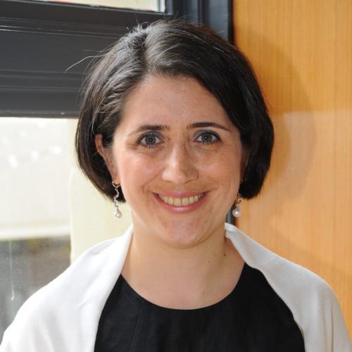 Laleh Behjat