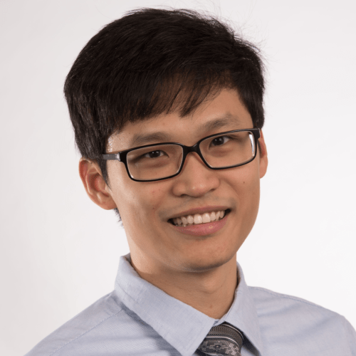 Wenchao Li