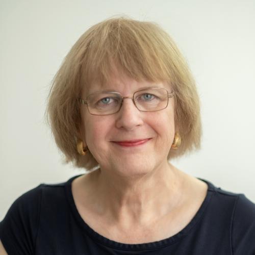 Marilyn Wolf