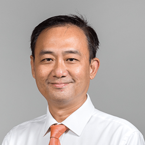 Weng-Fai Wong