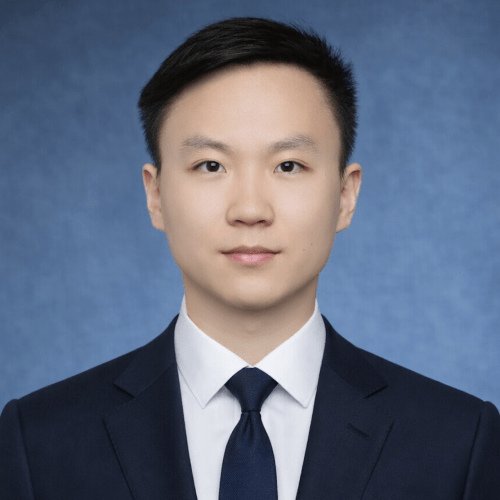 Xiangzhong Luo