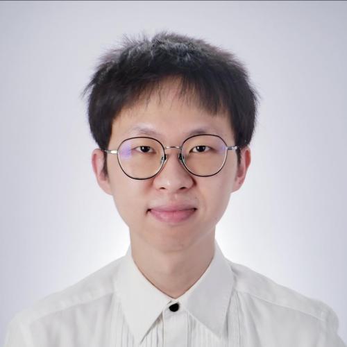 Zhiyao Xie